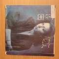 Jennifer Rush  Ring Of Ice - Vinyl 7" Record - Very-Good+ Quality (VG+) (verygoodplus)