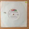 The Helicopters  Mysteries And Jealousies - Vinyl 7" Record - Very-Good+ Quality (VG+) (verygo...
