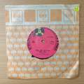 Paul Da Vinci  Your Baby Ain't Your Baby Anymore - Vinyl 7" Record - Very-Good+ Quality (VG+) ...