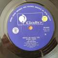 The Dealians  Bring On Back The Good Times - Vinyl 7" Record - Very-Good+ Quality (VG+) (veryg...