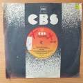 Marlena Shaw  Love Dancin' - Vinyl 7" Record - Very-Good+ Quality (VG+) (verygoodplus)