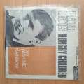 Peter Lotis  Hungry Children - Vinyl 7" Record - Very-Good+ Quality (VG+) (verygoodplus)