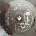 Dawn  Knock Three Times - Vinyl 7" Record - Very-Good Quality (VG-) (verygoodminus)