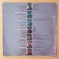 Fuse One  Fuse One - Vinyl LP Record - Very-Good+ Quality (VG+) (verygoodplus)