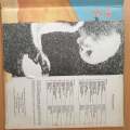 Dan Hill  Sounds Electronic '5' - Vinyl LP Record - Very-Good+ Quality (VG+) (verygoodplus)