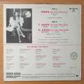 Benny Quick  6509 (Six Five Zero Nine) - Vinyl LP Record - Very-Good+ Quality (VG+) (verygoodp...