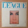 The Human League  Dare (Israel) - Vinyl LP Record - Very-Good+ Quality (VG+) (verygoodplus)