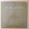 Carla Bley  Tropic Appetites - Vinyl LP Record - Very-Good+ Quality (VG+) (verygoodplus)