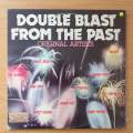 Double Blast From The Past - Vinyl LP Record - Very-Good+ Quality (VG+) (verygoodplus)