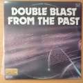 Double Blast From The Past - Vinyl LP Record - Very-Good+ Quality (VG+) (verygoodplus)