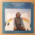John Williams  John Williams And Friends - Vinyl LP Record - Very-Good+ Quality (VG+) (verygoo...