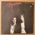 Tycoon  Turn Out The Lights - Vinyl LP Record - Very-Good+ Quality (VG+) (verygoodplus)