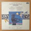 Brahms, Musica Sacra, Richard Westenburg  Songs And Romances For Chorus - Vinyl LP Record - Ve...