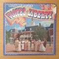Voices Of Liberty  Voices Of Liberty (Walt Disney World EPCOT Center) - Vinyl LP Record - Very...