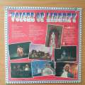 Voices Of Liberty  Voices Of Liberty (Walt Disney World EPCOT Center) - Vinyl LP Record - Very...