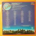 The London Symphony Orchestra, The English Chorale and Special Guests  Musical Fantasy - Vinyl...