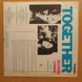 Richard Loring - Together - Vinyl LP Record - Very-Good+ Quality (VG+) (verygoodplus)