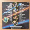Various  Chart Trek 1 - Vinyl LP Record - Very-Good+ Quality (VG+) (verygoodplus)