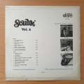 Soulin' Vol. 2 - Vinyl LP Record - Very-Good+ Quality (VG+) (verygoodplus)