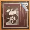 John Miles  Rebel - Vinyl LP Record - Very-Good+ Quality (VG+) (verygoodplus)