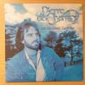 Pierre De Charmoy  Naked Heart - Vinyl LP Record - Very-Good+ Quality (VG+) (verygoodplus)