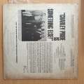 Charley Pride  In Person - Vinyl LP Record - Very-Good+ Quality (VG+) (verygoodplus)