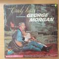 George Morgan  Candy Kisses - Vinyl LP Record - Very-Good+ Quality (VG+) (verygoodplus)