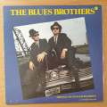 The Blues Brothers  The Blues Brothers (Original Soundtrack Recording) - Vinyl LP Record - Ver...