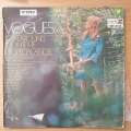 The Vogues  Turn Around, Look At Me - Vinyl LP Record - Very-Good+ Quality (VG+) (verygoodplus)