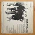 The Vogues  Turn Around, Look At Me - Vinyl LP Record - Very-Good+ Quality (VG+) (verygoodplus)