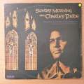 Charley Pride  Sunday Morning With Charley Pride - Vinyl LP Record - Very-Good+ Quality (VG+) ...