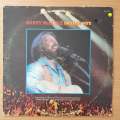 Barry McGuire  Inside Out - Vinyl LP Record - Very-Good+ Quality (VG+) (verygoodplus)