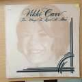 Vikki Carr  The Ways To Love A Man - Vinyl LP Record - Very-Good+ Quality (VG+) (verygoodplus)