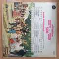 Leslie Bricusse  Doctor Dolittle Original Motion Picture Soundtrack - Vinyl LP Record - Very-G...