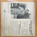 Jim Reeves  Across The Bridge - Vinyl LP Record - Very-Good+ Quality (VG+) (verygoodplus)