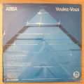 ABBA  Voulez-Vous - Vinyl LP Record - Very-Good+ Quality (VG+) (verygoodplus)