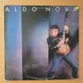 Aldo Nova  Aldo Nova - Vinyl LP Record - Very-Good+ Quality (VG+) (verygoodplus)