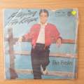 Elvis Presley  Playing For Keeps - Vinyl 7" Record - Very-Good+ Quality (VG+) (verygoodplus)