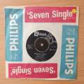 Johnny Nash  Hold Me Tight / Cupid - Vinyl 7" Record - Very-Good+ Quality (VG+) (verygoodplus)
