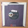 Dan Hill   Alibama - Sounds Electronic - Vinyl 7" Record - Very-Good+ Quality (VG+) (verygoodp...
