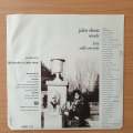 Jules Shear  Steady - Vinyl 7" Record - Very-Good+ Quality (VG+) (verygoodplus)