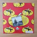 David Kramer  Stanley En Die Koei / Hanne - Vinyl 7" Record - Very-Good+ Quality (VG+) (verygo...