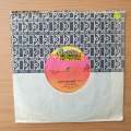Jim Gilstrap  Swing Your Daddy - Vinyl 7" Record - Very-Good+ Quality (VG+) (verygoodplus)