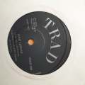 The New Zion City Choir - Emoyeni - Vinyl 7" Record - Very-Good+ Quality (VG+) (verygoodplus)