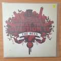 The Bees  Who Cares What The Question Is? - Vinyl 7" Record - Very-Good+ Quality (VG+) (verygo...