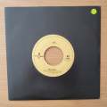 Kelis  Bossy - Vinyl 7" Record - Very-Good+ Quality (VG+) (verygoodplus)
