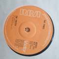 The Tymes  M/s Grace - Vinyl 7" Record - Very-Good+ Quality (VG+) (verygoodplus)