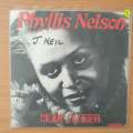 Phyllis Nelson  Move Closer - Vinyl 7" Record - Very-Good+ Quality (VG+) (verygoodplus)