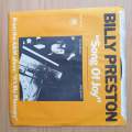 Billy Preston  Fancy Lady - Vinyl 7" Record - Very-Good+ Quality (VG+) (verygoodplus)