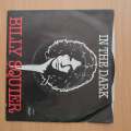 Billy Squier  In The Dark - Vinyl 7" Record - Very-Good+ Quality (VG+) (verygoodplus)